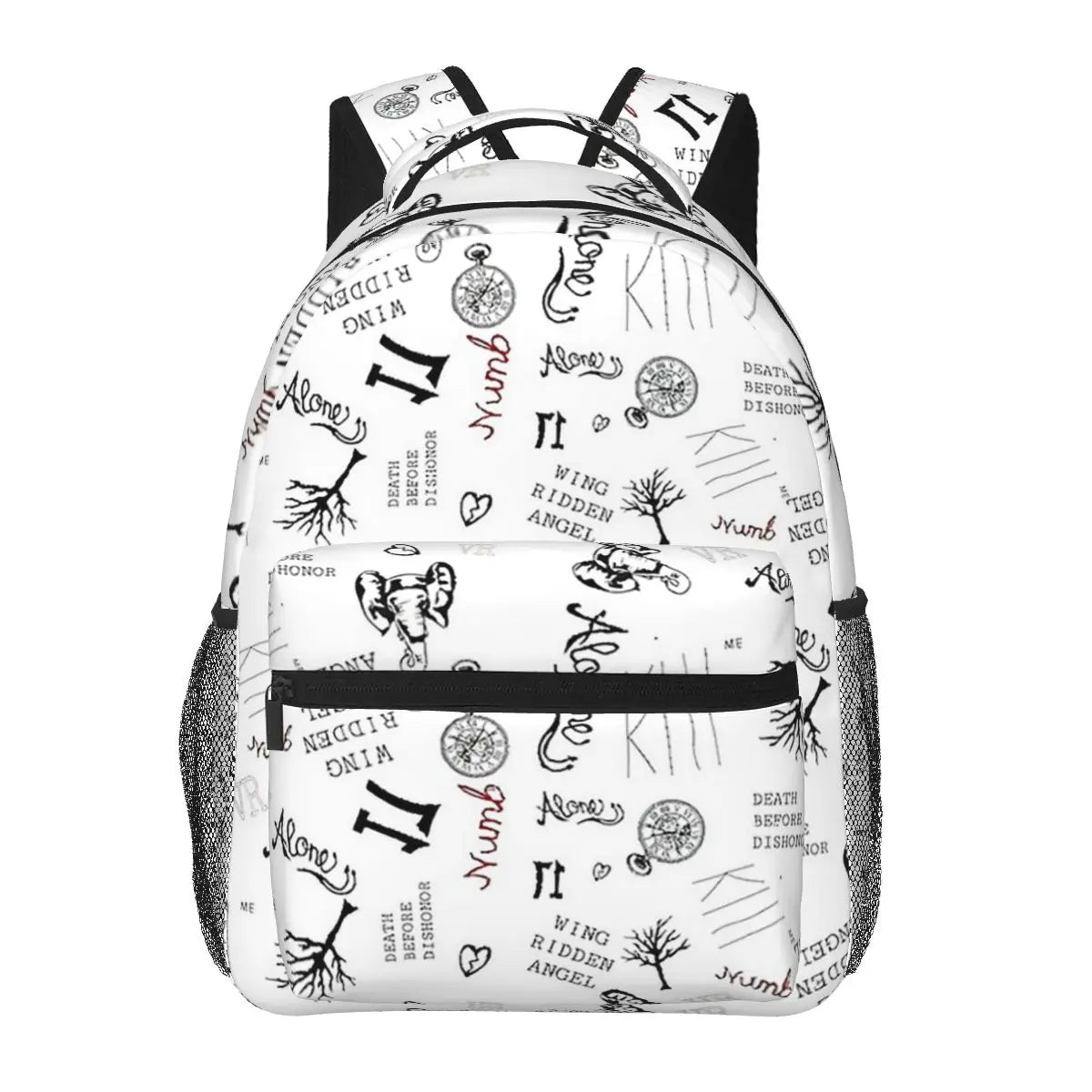 XXXTentacion : Backpack