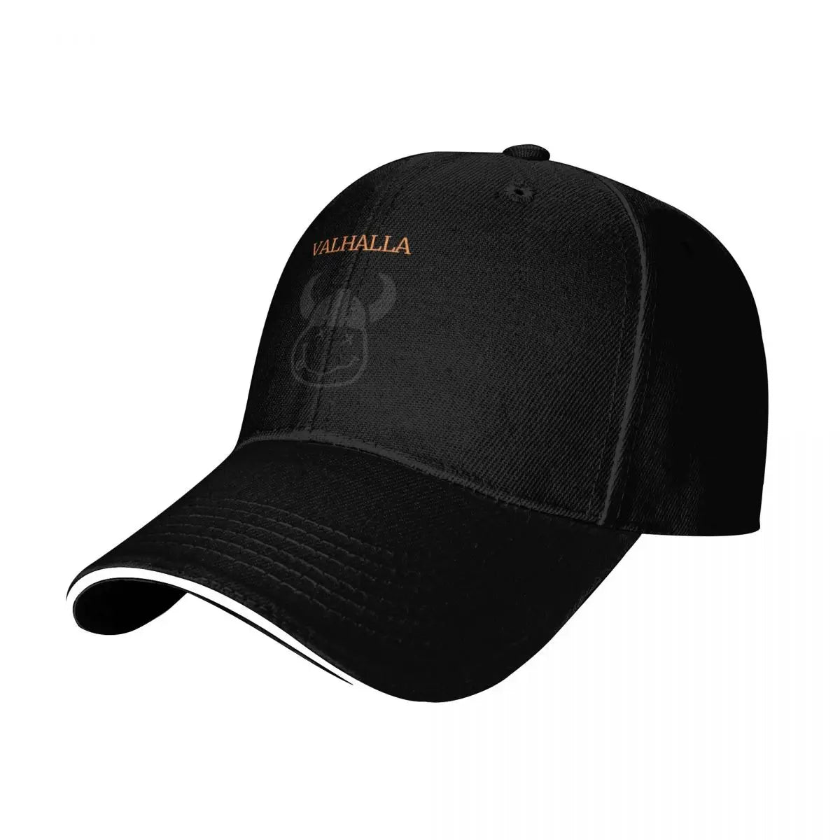 Nirvana : Valhalla Dad Cap