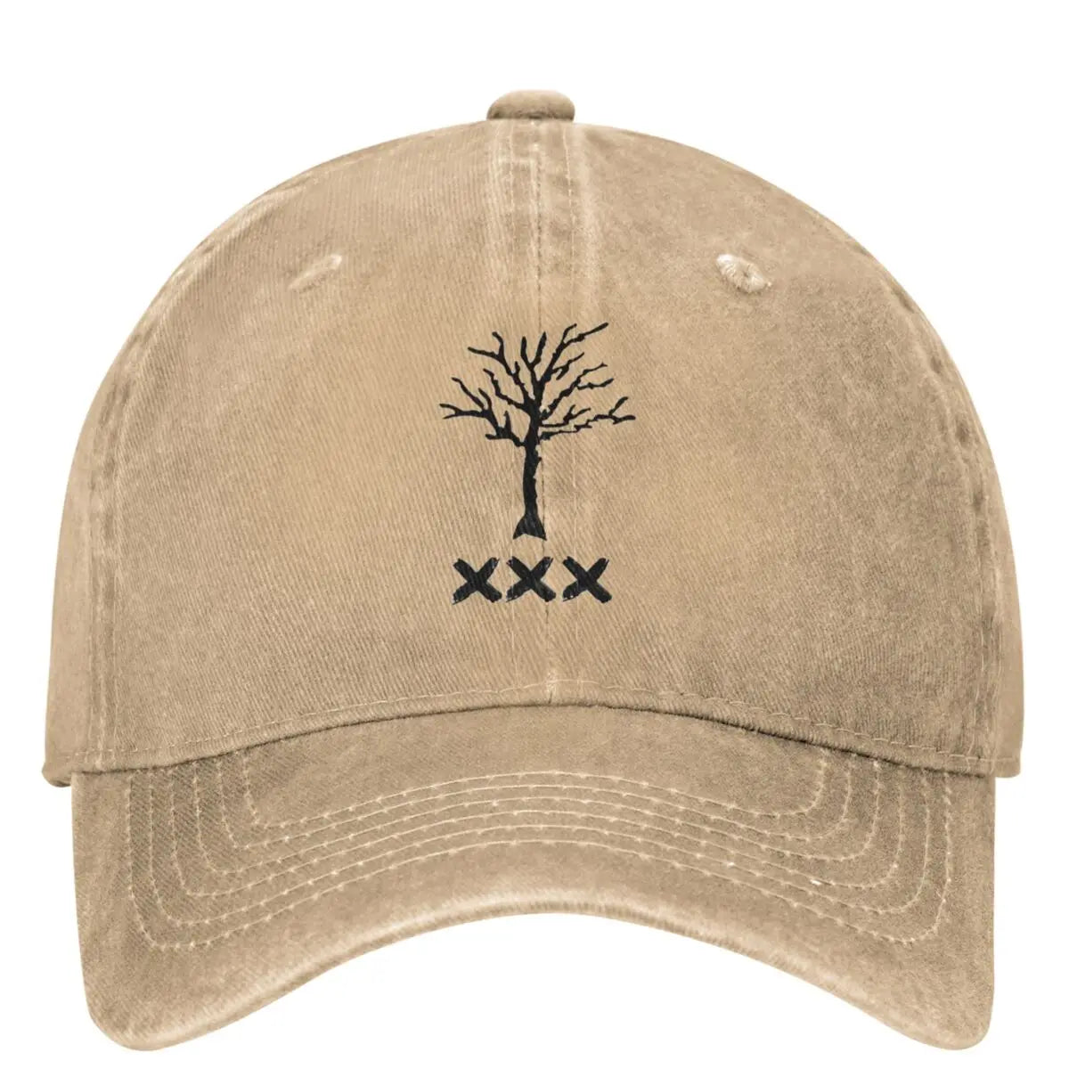 XXXTentacion : Tree Of Life Baseball Cap