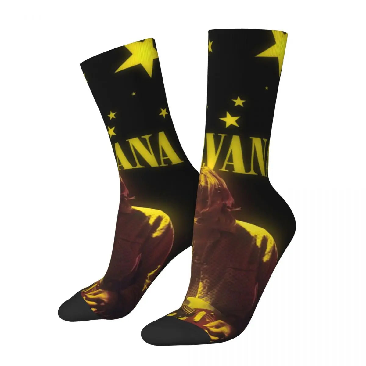 Nirvana : Socks