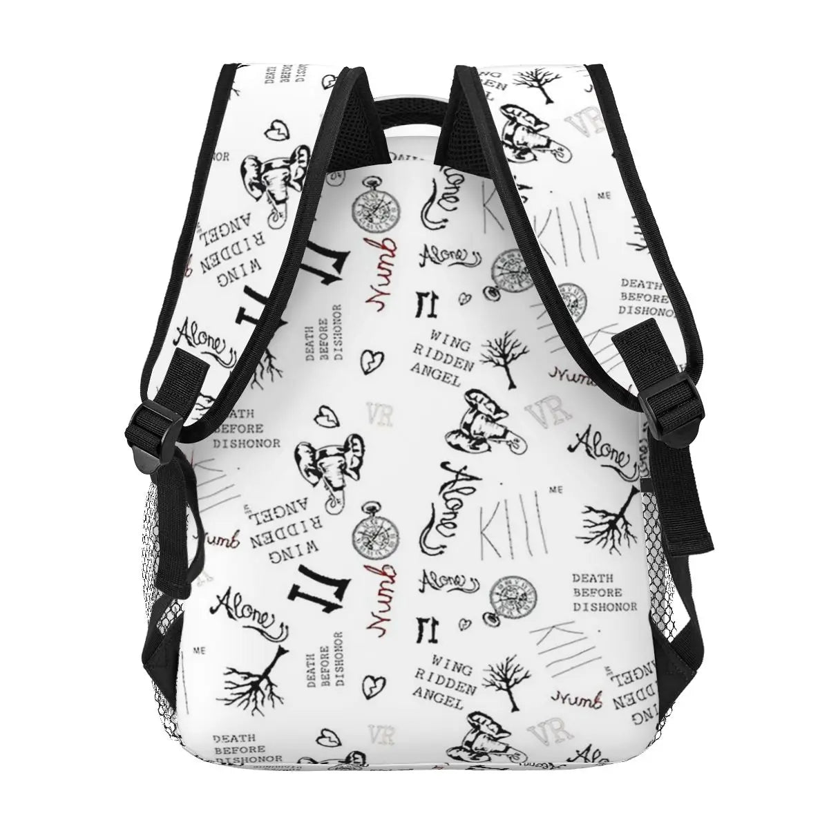 XXXTentacion : Backpack