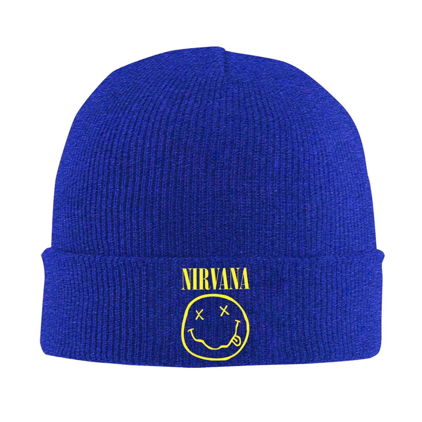 Nirvana : Knitted Cap