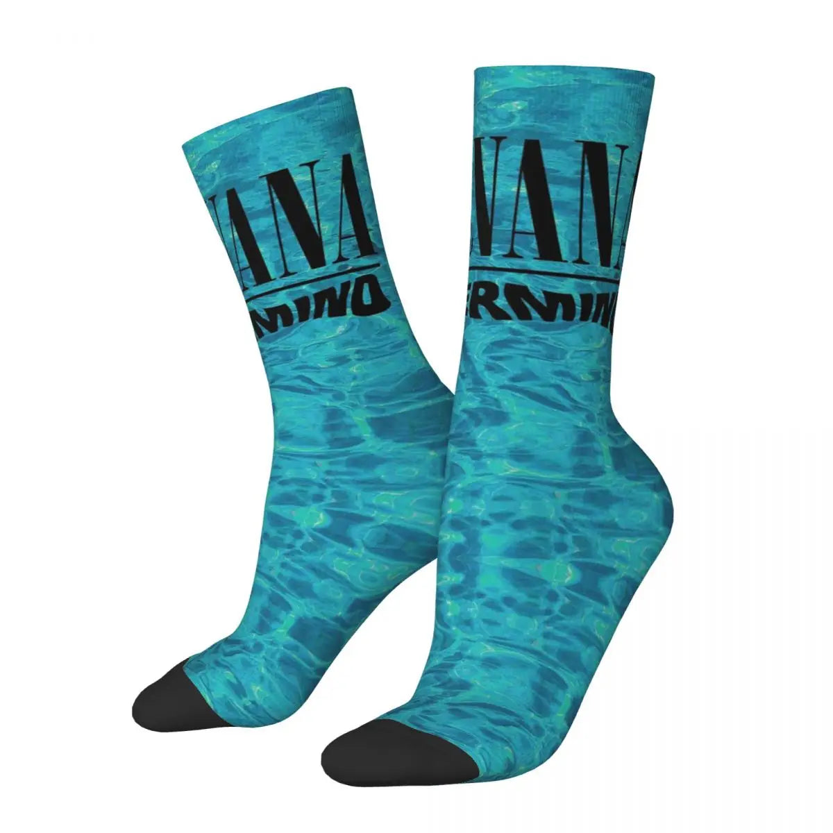 Nirvana : Socks