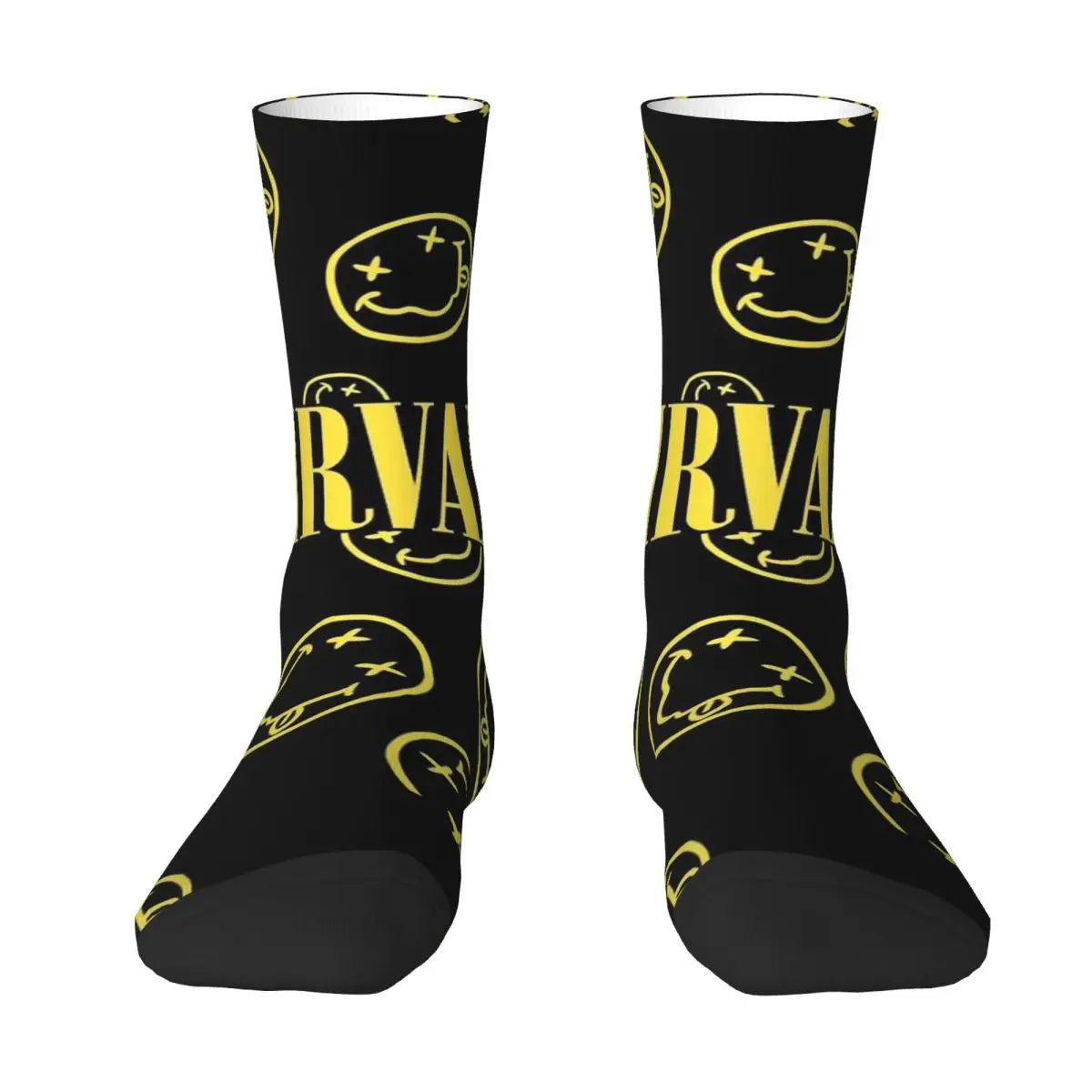 Nirvana : Socks