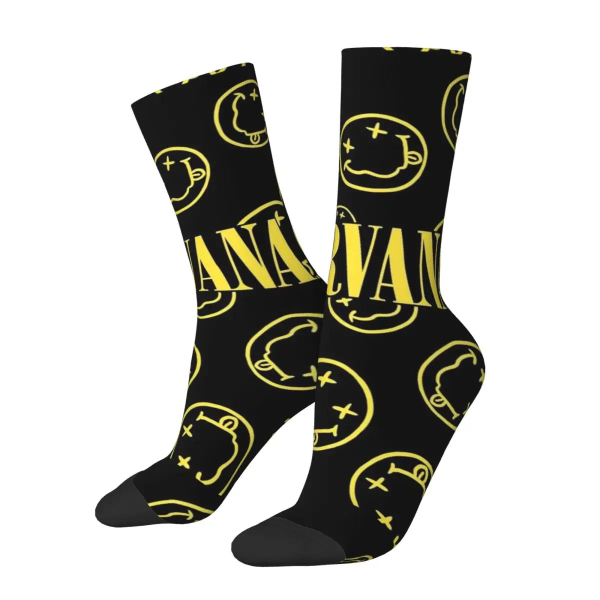 Nirvana : Socks