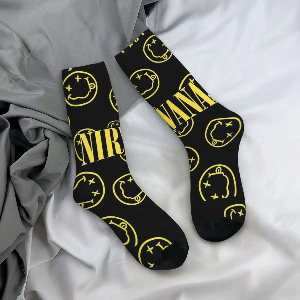 Nirvana : Socks