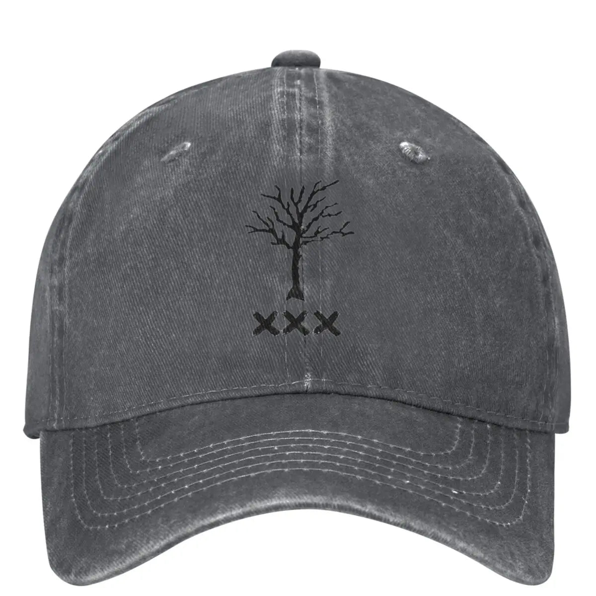 XXXTentacion : Tree Of Life Baseball Cap