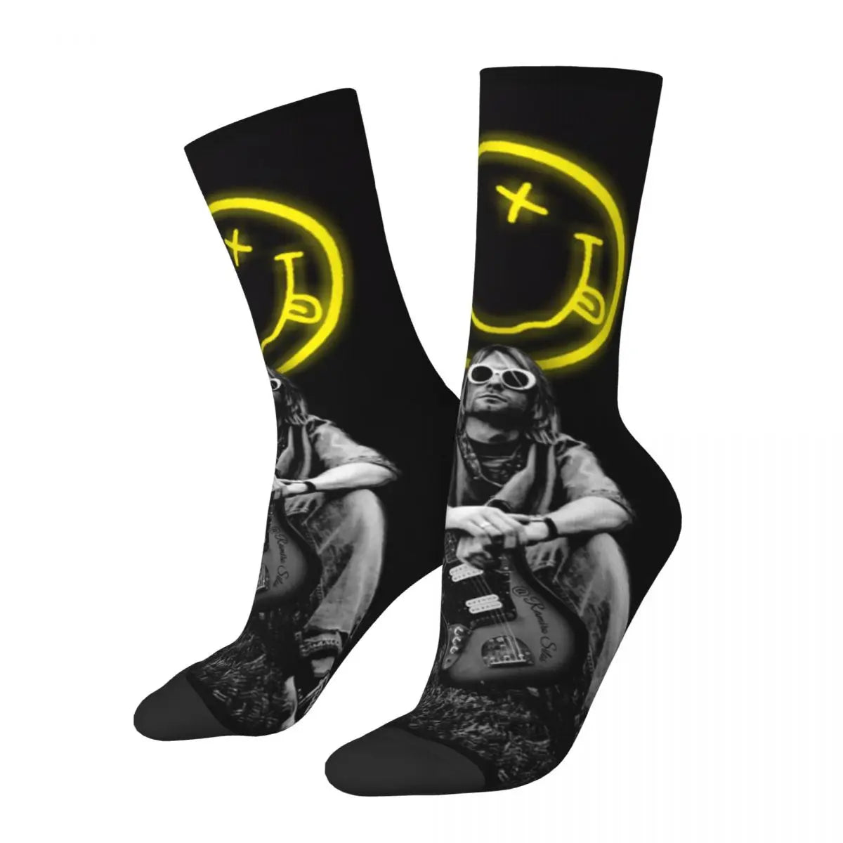 Nirvana : Socks