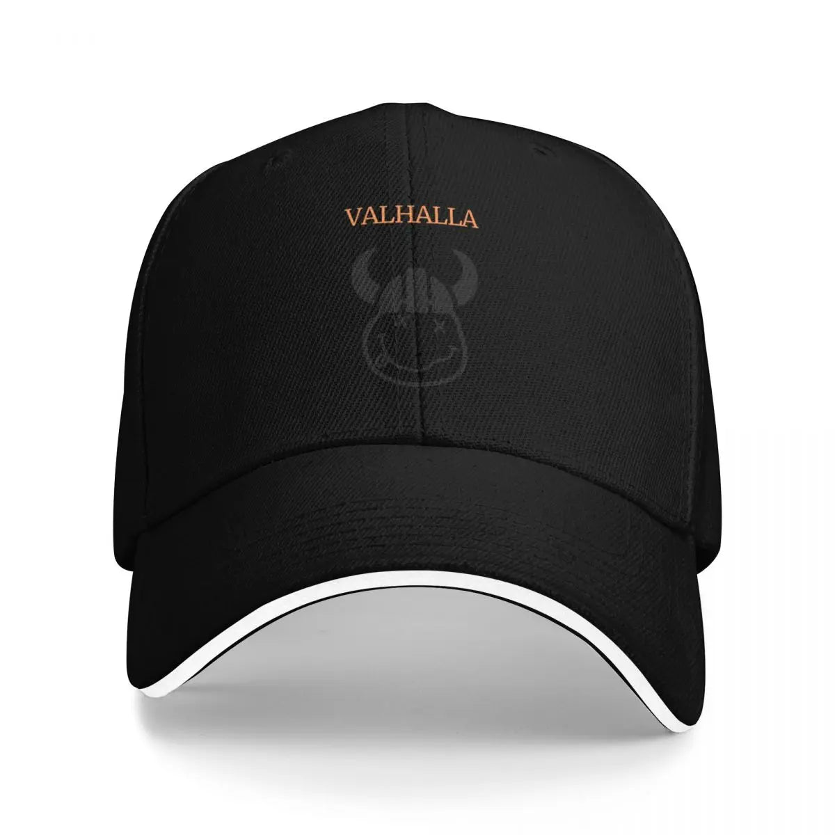 Nirvana : Valhalla Dad Cap