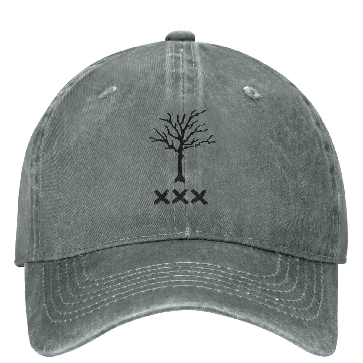 XXXTentacion : Tree Of Life Baseball Cap