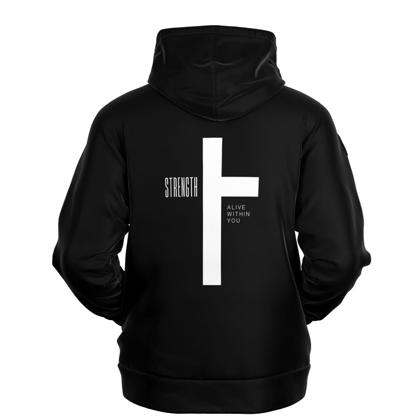 Astral Paradise : "We Are GOD" Hoodie