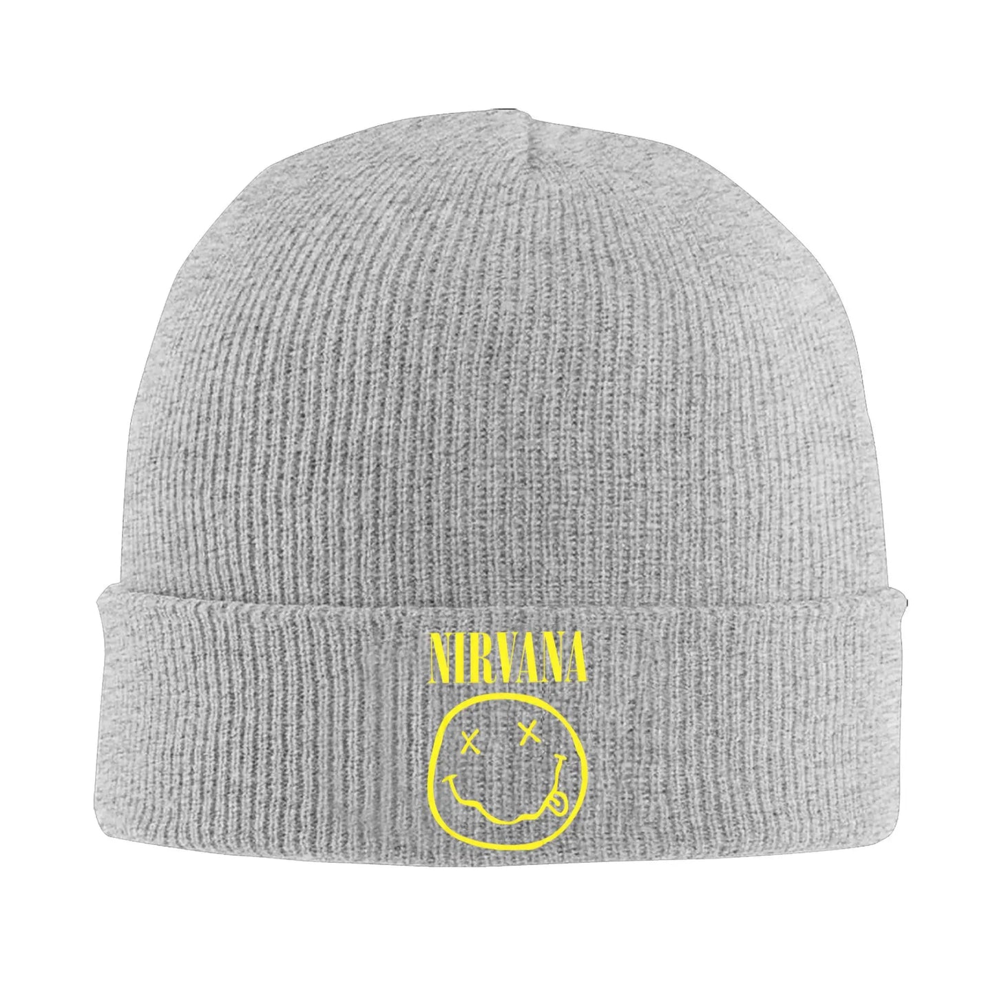 Nirvana : Knitted Cap